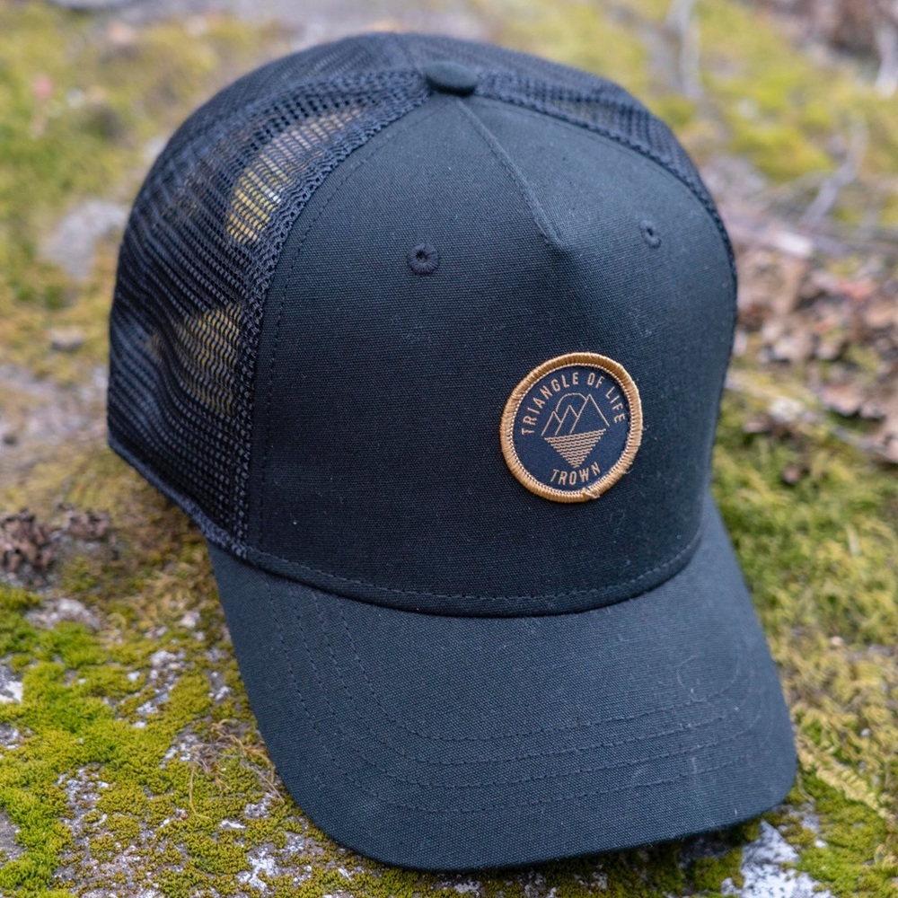 Unisex Outdoor Hat
